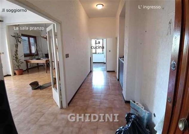 appartamento in vendita a Grosseto in zona Centro Città