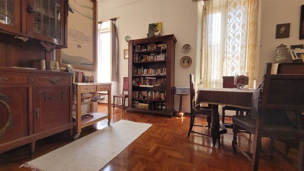 appartamento in vendita a Grosseto in zona Centro Città