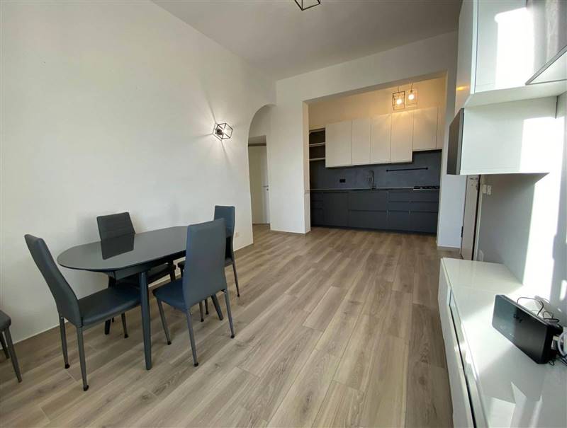 appartamento in vendita a Grosseto
