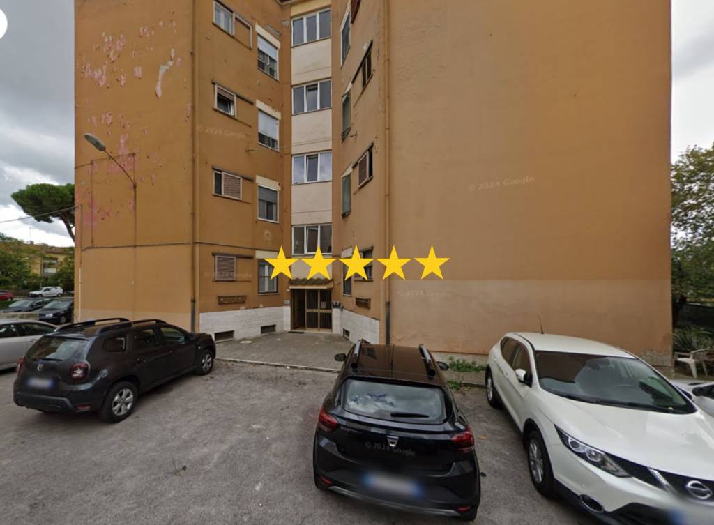 appartamento in vendita a Grosseto