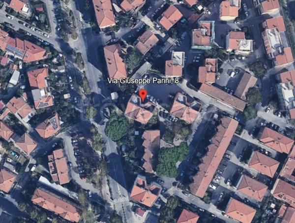 appartamento in vendita a Grosseto