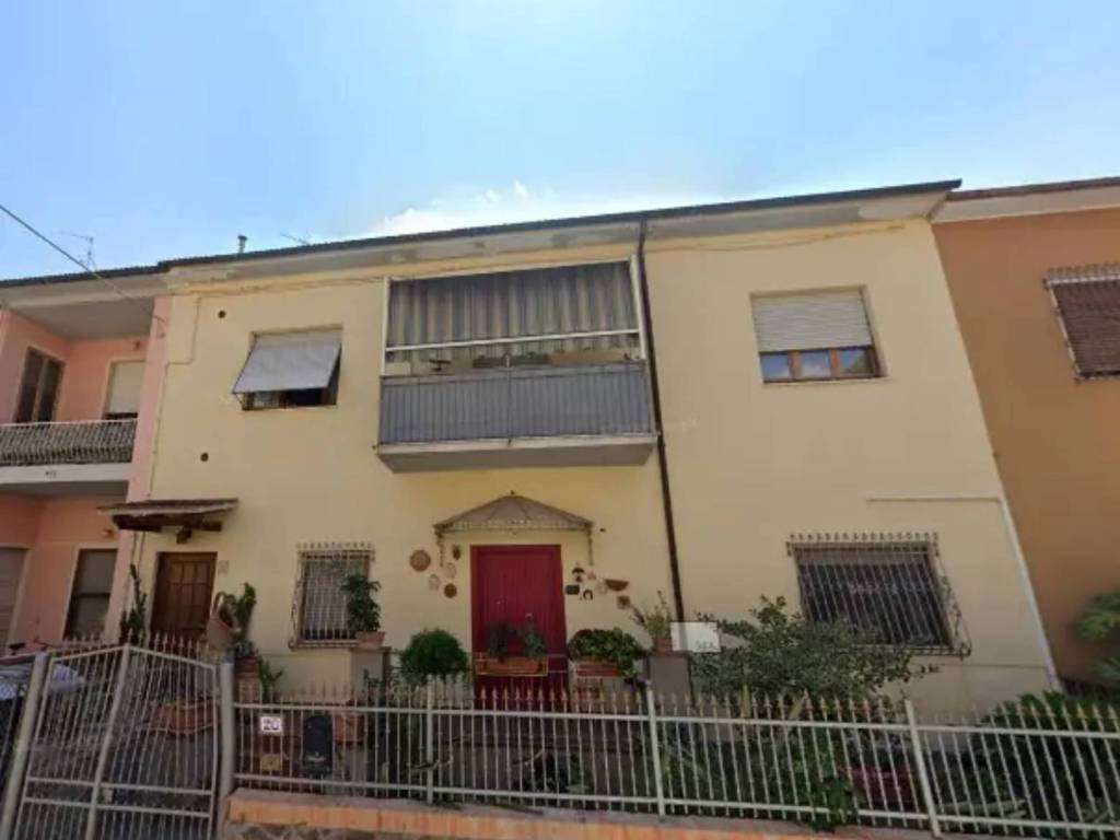 appartamento in vendita a Grosseto