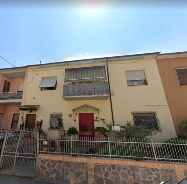 appartamento in vendita a Grosseto