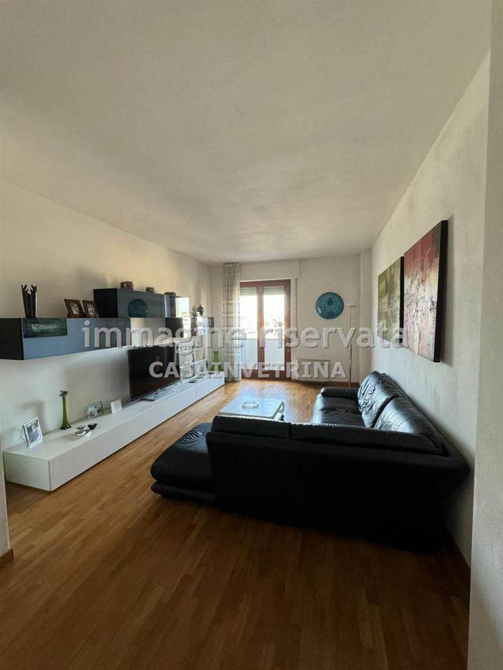 appartamento in vendita a Grosseto in zona Centro Città