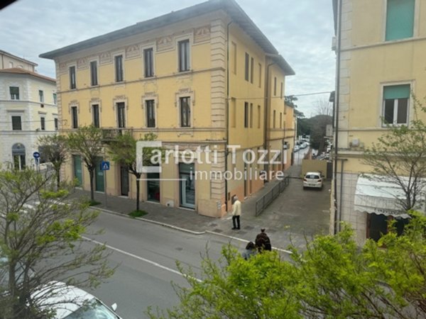 appartamento in vendita a Grosseto in zona Centro Città