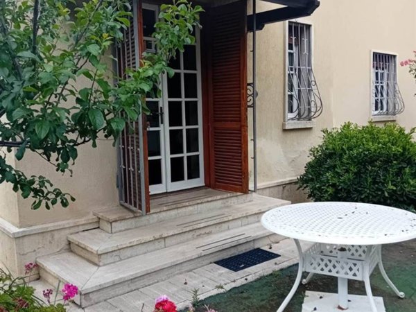 casa indipendente in vendita a Grosseto in zona Centro Città