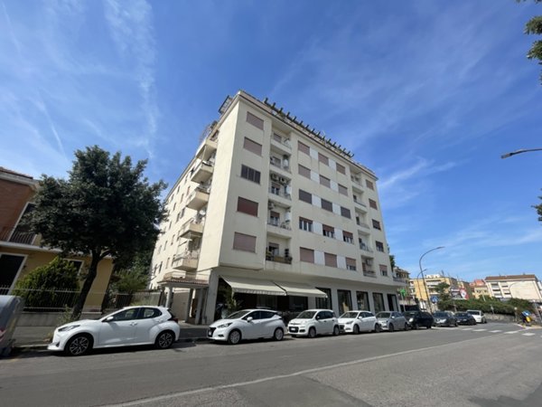 appartamento in vendita a Grosseto in zona Stadio