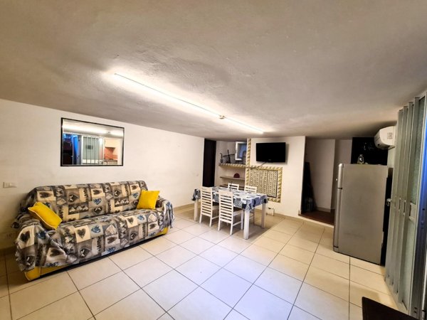 appartamento in vendita a Grosseto in zona Marina di Grosseto