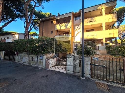 appartamento in vendita a Grosseto in zona Marina di Grosseto