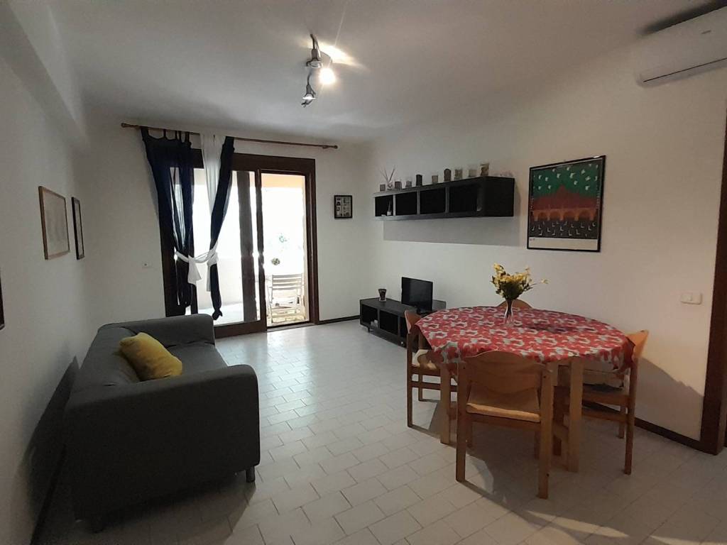 appartamento in vendita a Grosseto in zona La Principina