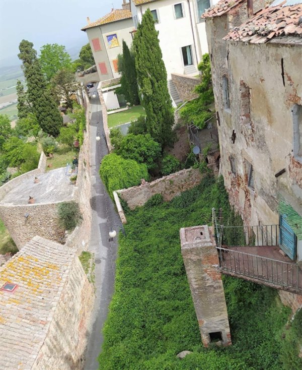 casa indipendente in vendita a Grosseto