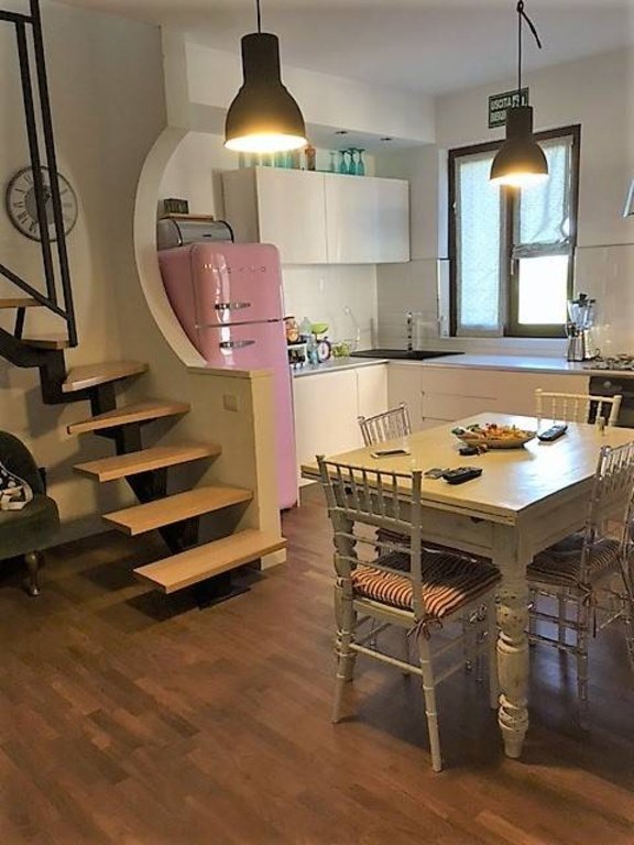 appartamento in vendita a Grosseto