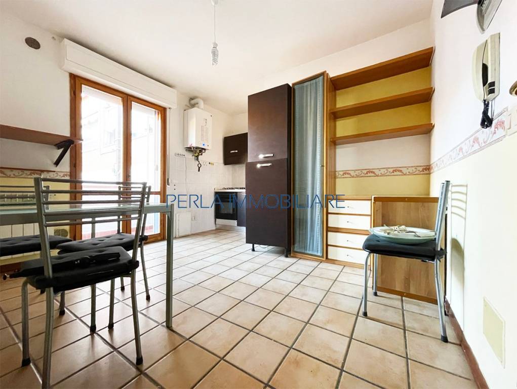 appartamento in vendita a Grosseto in zona Roselle