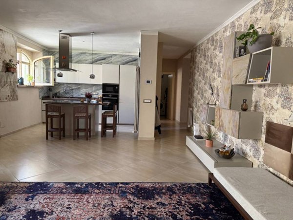 appartamento in vendita a Grosseto