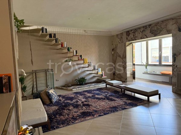 appartamento in vendita a Grosseto