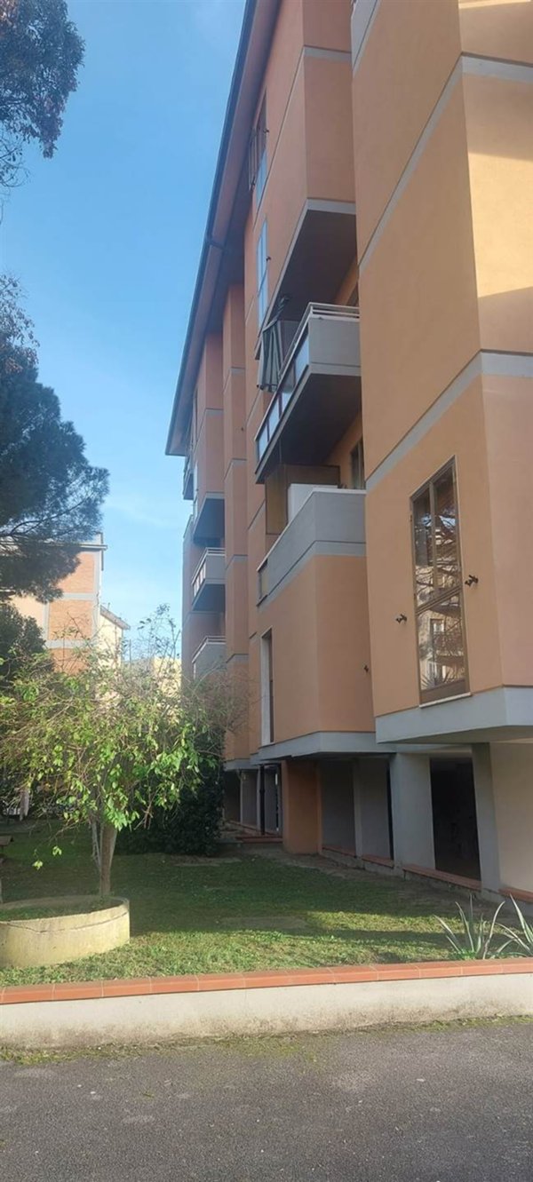 appartamento in vendita a Grosseto