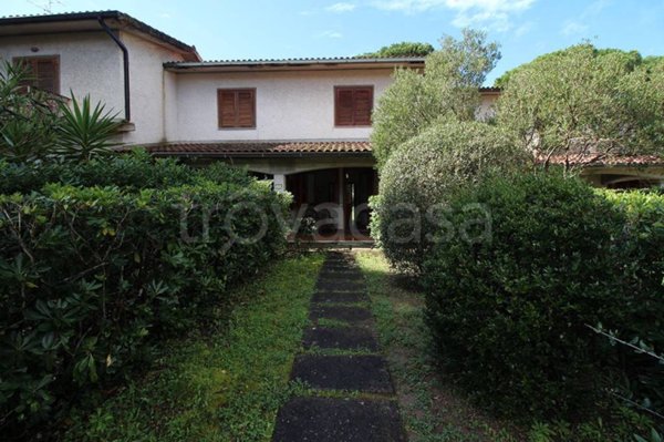 appartamento in vendita a Grosseto in zona Principina a Mare