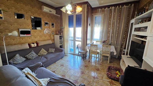 appartamento in vendita a Grosseto in zona Marina di Grosseto