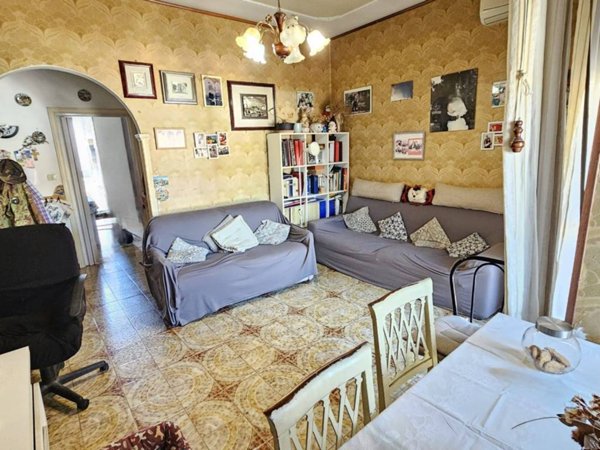 appartamento in vendita a Grosseto in zona Marina di Grosseto