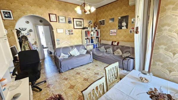 appartamento in vendita a Grosseto in zona Marina di Grosseto