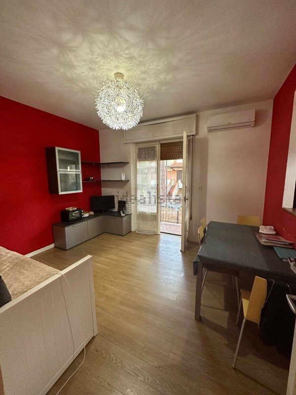 appartamento in vendita a Grosseto
