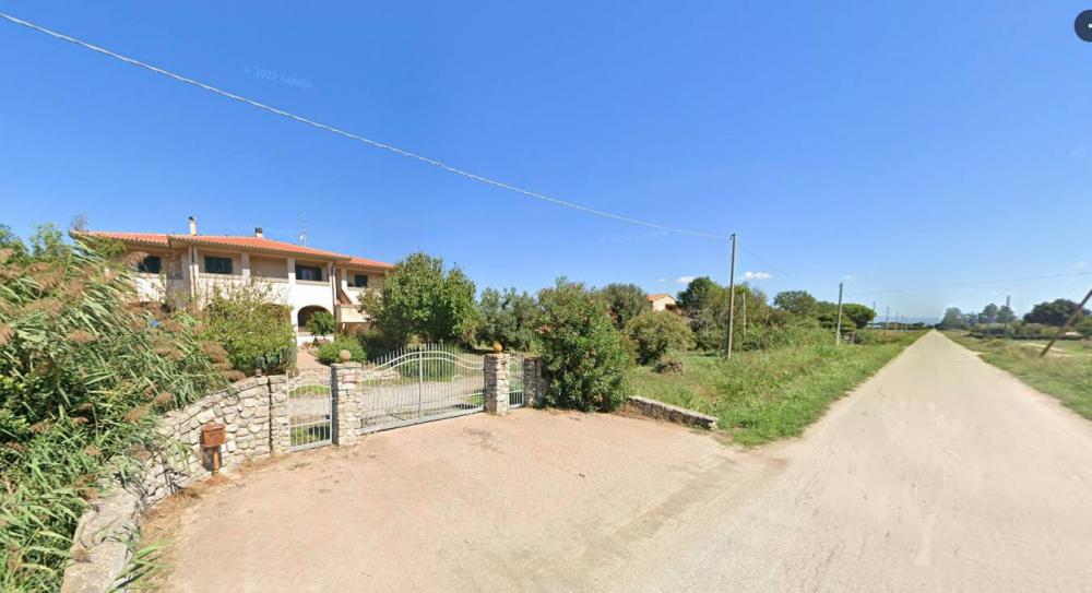 casa indipendente in vendita a Grosseto in zona Centro Città