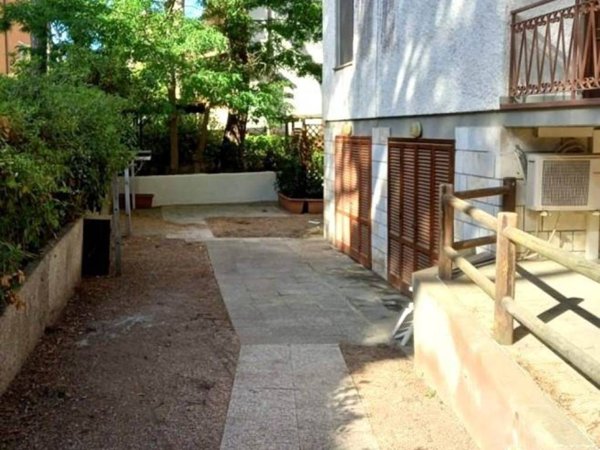 appartamento in vendita a Grosseto in zona Marina di Grosseto