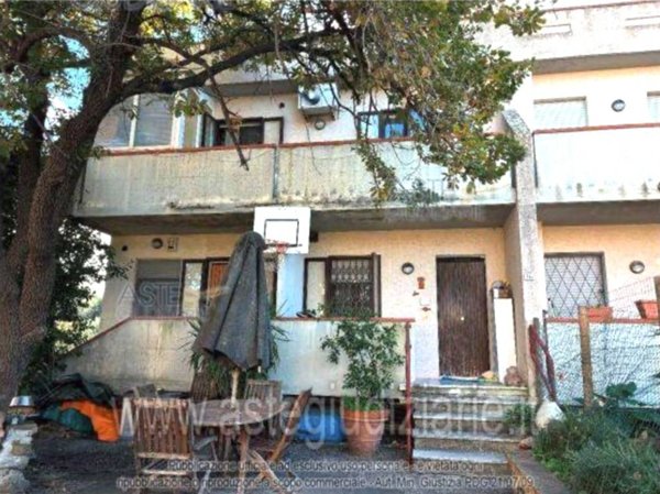 appartamento in vendita a Grosseto in zona Istia d'Ombrone-Le Stiacciole