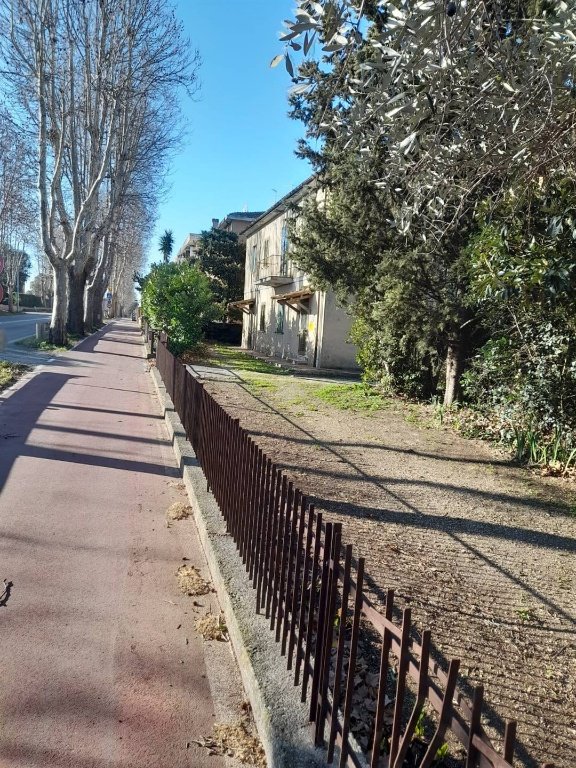 terreno edificabile in vendita a Grosseto in zona Marina di Grosseto