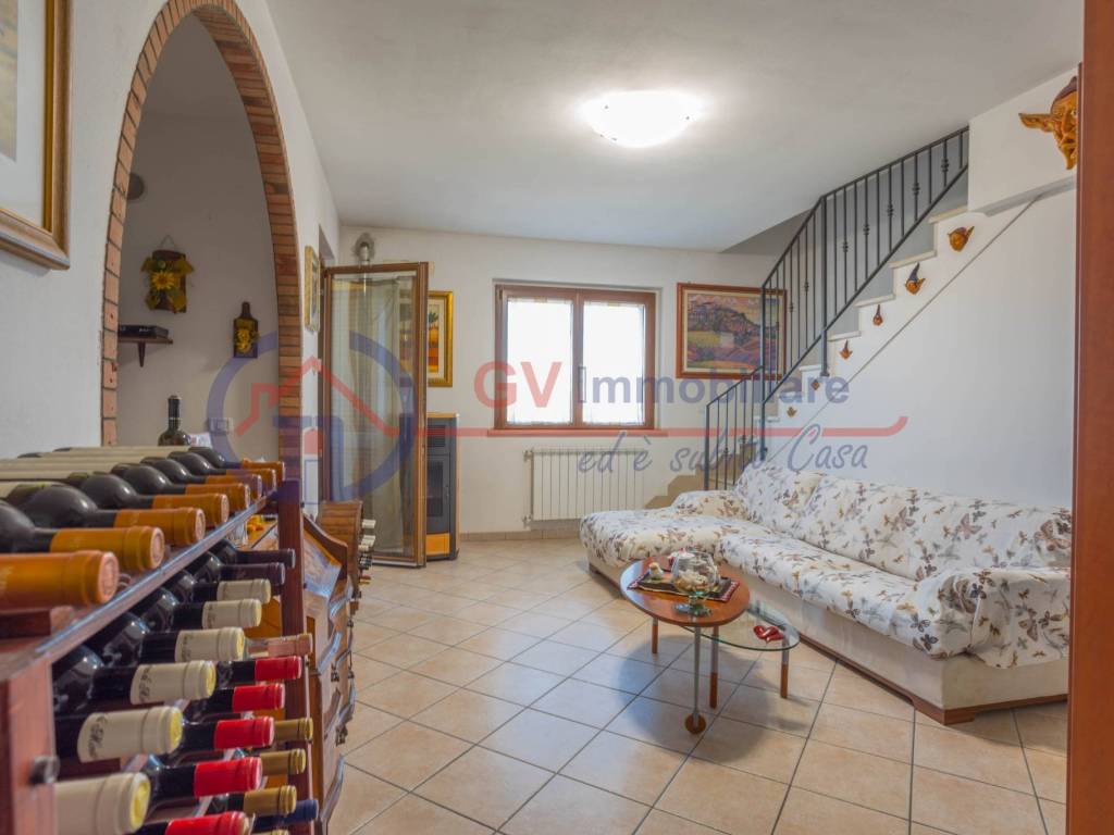 appartamento in vendita a Grosseto