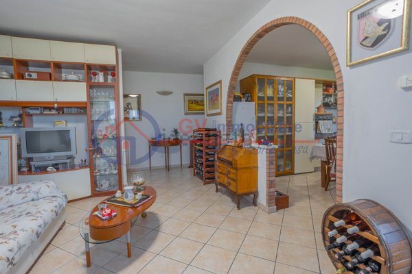 appartamento in vendita a Grosseto