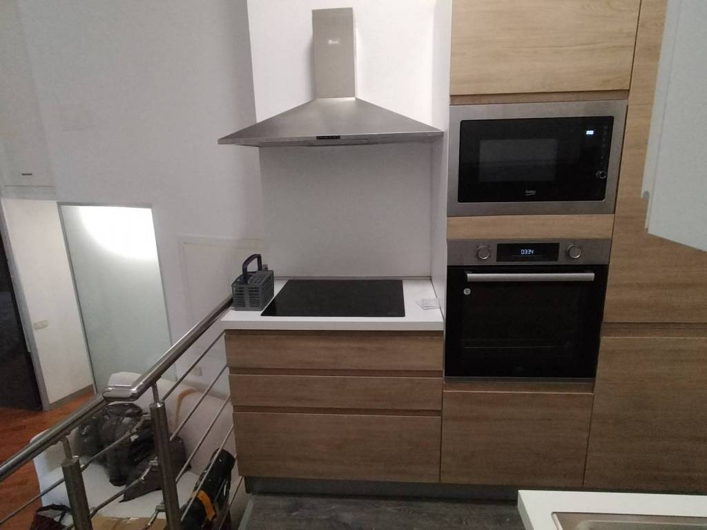 appartamento in vendita a Grosseto