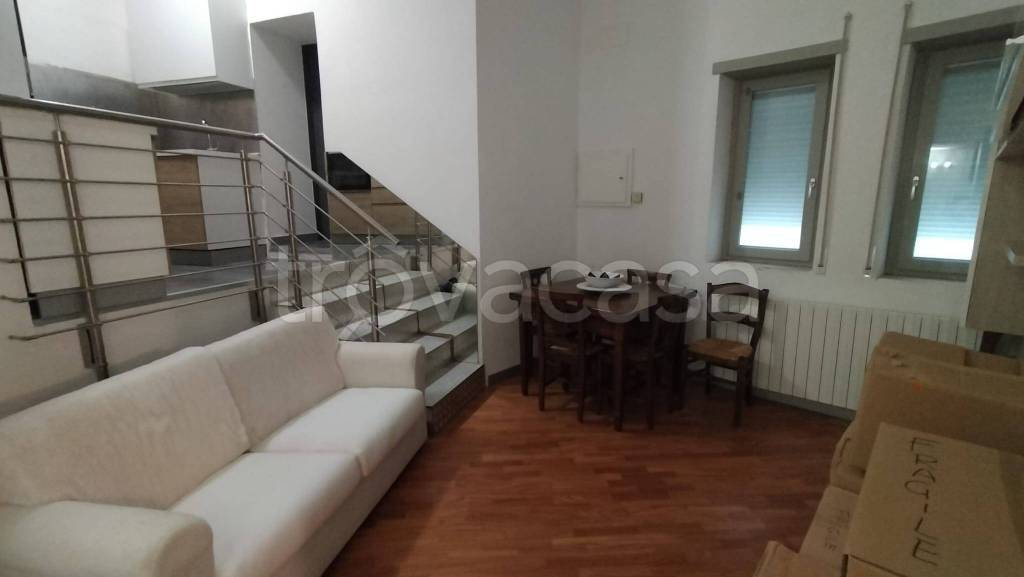 appartamento in vendita a Grosseto in zona Stazione