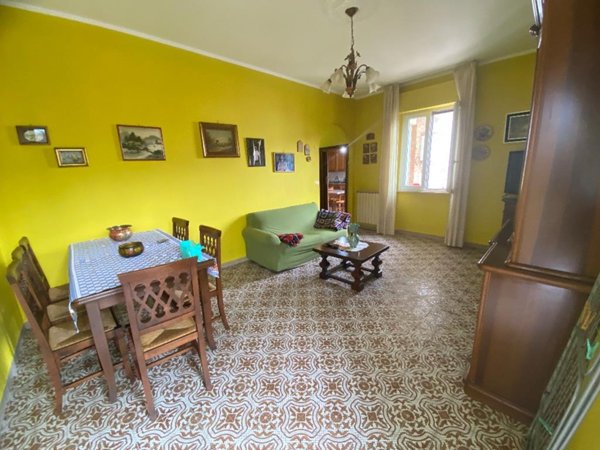 appartamento in vendita a Grosseto in zona Marina di Grosseto