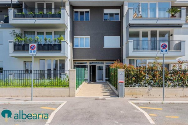 appartamento in vendita a Grosseto