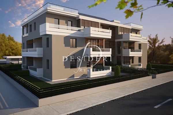 appartamento in vendita a Grosseto