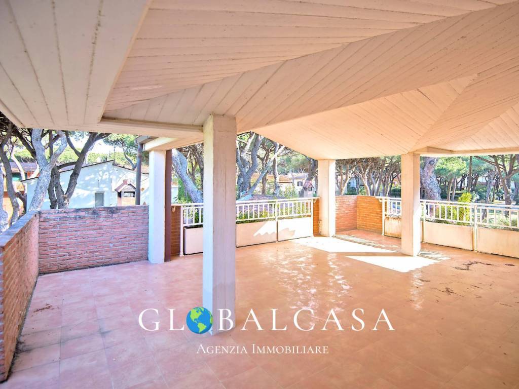 appartamento in vendita a Grosseto in zona Marina di Grosseto