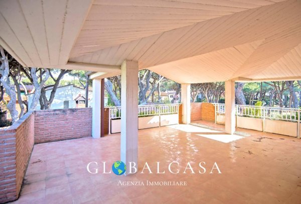 appartamento in vendita a Grosseto in zona Marina di Grosseto