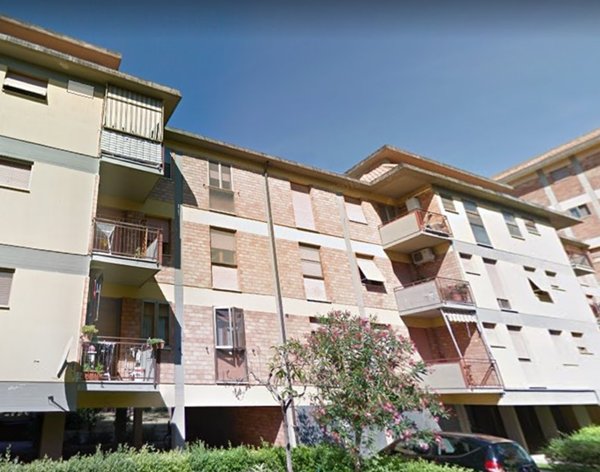 appartamento in vendita a Grosseto