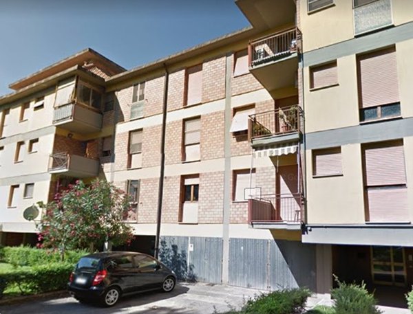 appartamento in vendita a Grosseto