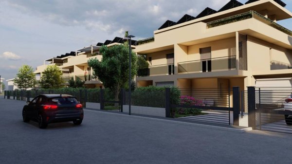 casa indipendente in vendita a Grosseto in zona Orcagna