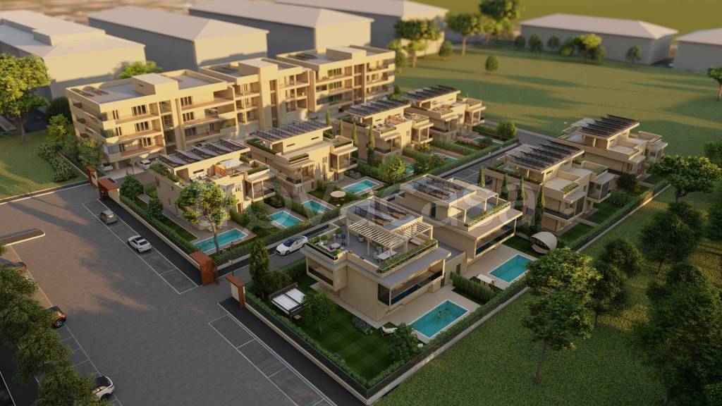 appartamento in vendita a Grosseto in zona Orcagna