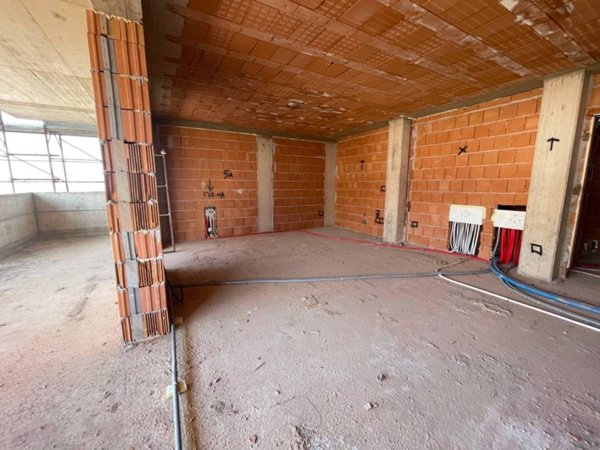 appartamento in vendita a Grosseto in zona Orcagna