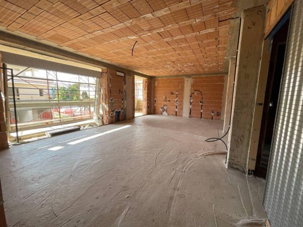 appartamento in vendita a Grosseto in zona Orcagna