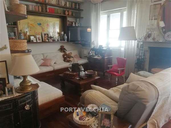 appartamento in vendita a Grosseto in zona Marina di Grosseto