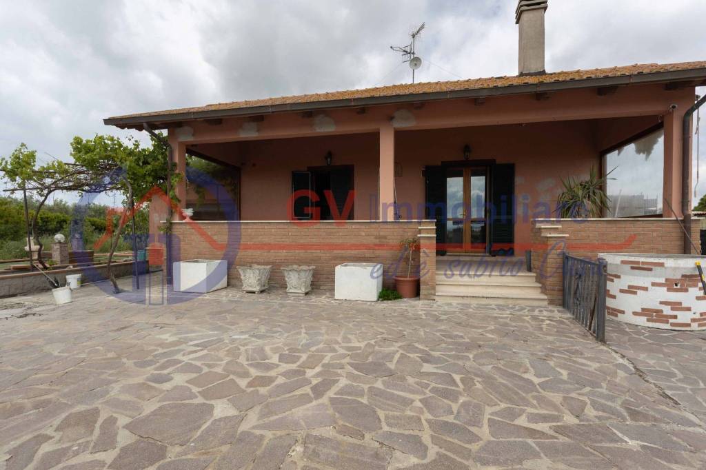 casa indipendente in vendita a Grosseto in zona La Principina