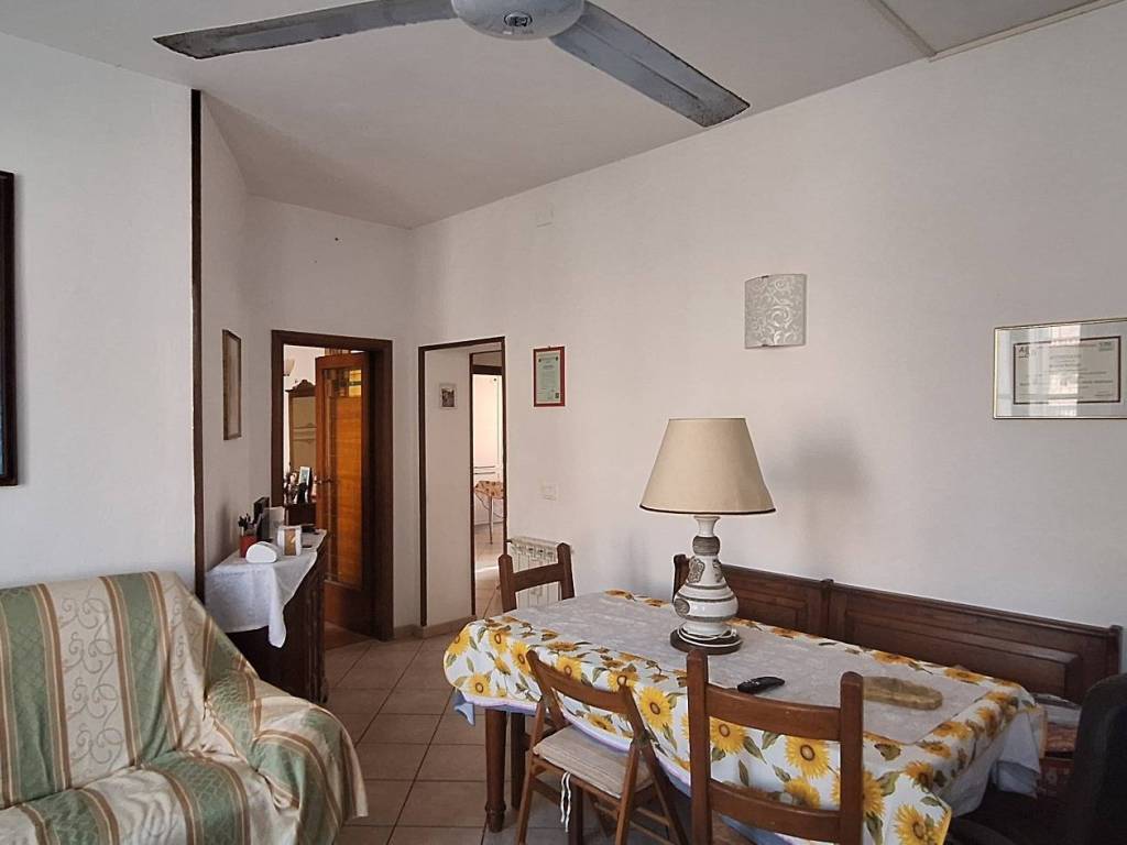 appartamento in vendita a Grosseto