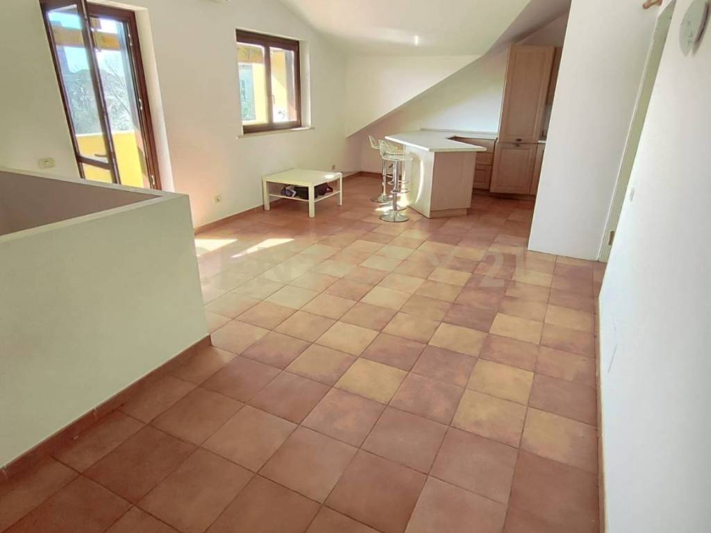 appartamento in vendita a Grosseto