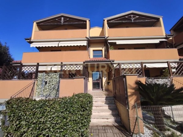 appartamento in vendita a Grosseto