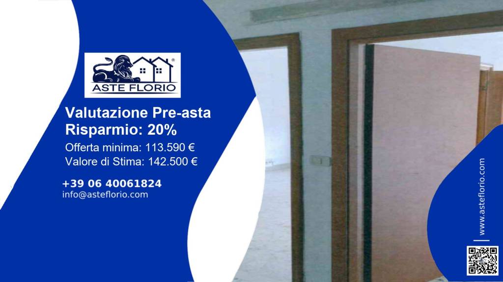 ufficio in vendita a Grosseto in zona Centro Città